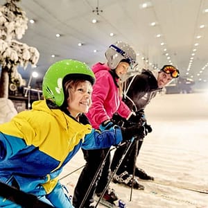 Ski Dubai: Ski Slope – 2 hour or full day access at Ski Dubai, Dubai, United Arab Emirates Activities Shop Online at Dubai Trades