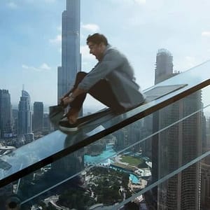 Sky Views Dubai Observatory at Sky Views Observatory, Dubai, United Arab Emirates Culture Shop Online at Dubai Trades