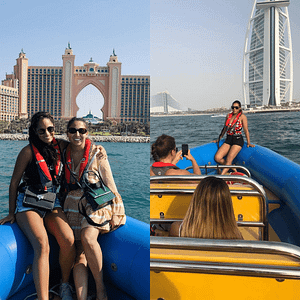 Speedboat Tours Dubai – Sightseeing and Tours Sightseeing and Tours Shop Online at Dubai Trades