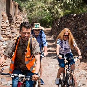 Suncycling in Marrakech’s Palm Groove – Breakfast Included at 29 Rue Riad Laarous, Marrakesh, Morocco Activities Shop Online at Dubai Trades