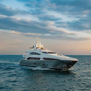 Sunseeker Superyacht Experience with Gourmet Dining,Premium Drinks & Live Music – Boat Tours and Cruises Boat Tours and Cruises Shop Online at Dubai Trades