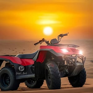 Suzuki 400CC 2Seater QUAD BIKE Self Drive to open desert at Nazwa Road, Dubai, United Arab Emirates Activities Shop Online at Dubai Trades