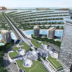 The Palm View Observatory Deck Tickets at The View at the Palm, Dubai, United Arab Emirates Culture Shop Online at Dubai Trades