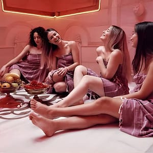 The Real Authentic Moroccan Hammam Experience at Poste Bab el-Khemis, Marrakesh, Morocco Beauty & Wellness Shop Online at Dubai Trades