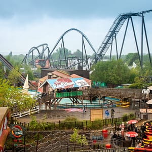 Thorpe Park Entry Ticket – Theme Parks Theme Parks Shop Online at Dubai Trades