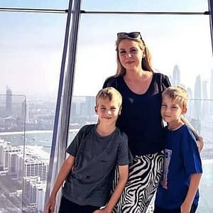 Tickets to The Palm Observatory in Dubai at The View at the Palm, Dubai, United Arab Emirates Culture Shop Online at Dubai Trades