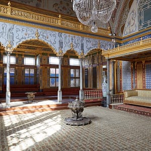 Topkapi Palace & Harem Tour with Historian Guide – Sightseeing and Tours Sightseeing and Tours Shop Online at Dubai Trades