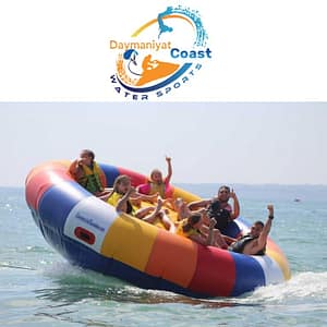 Tornado – Daymaniyat coast water sports – Sightseeing and Tours Sightseeing and Tours Shop Online at Dubai Trades