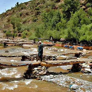 Trip 3 Valleys & HIGH Atlas Mountains at Jemaa el-Fna, Marrakesh, Morocco Day Trips & Excursions Shop Online at Dubai Trades 2