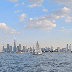 Unique Sailing Boat Cruises in Dubai by Bliss Yacht & Rentals – Boat Tours and Cruises Boat Tours and Cruises Shop Online at Dubai Trades