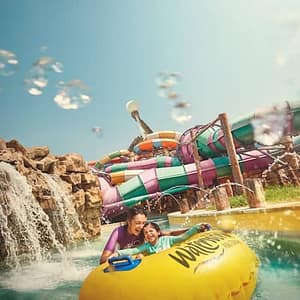 Yas Waterworld: The Ultimate Water Adventure at Yas Waterworld Abu Dhabi, Abu Dhabi, United Arab Emirates Activities Shop Online at Dubai Trades
