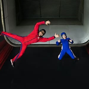 iFly Dubai Indoor Skydiving at iFly Dubai, Dubai, United Arab Emirates Activities Shop Online at Dubai Trades