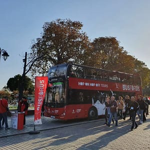 1-Day Hop-On-Hop-Off Bus Tour with Commentary – Sightseeing and Tours Sightseeing and Tours Shop Online at Dubai Trades