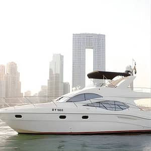 2-Hour Dubai Sea Escape, Swim, Tan & Sightseeing at Sea Escape DXB, Dubai, United Arab Emirates Activities Shop Online at Dubai Trades