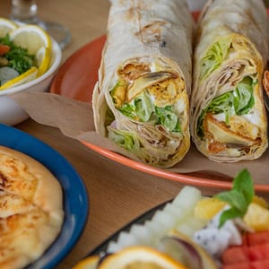 3* Breakfast Buffet For A Child – 6 To 12 Yrs (Aed 18), Adult (Aed 35) Dubai restaurants Shop Online at Dubai Trades
