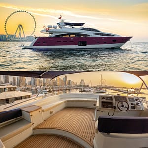 3 Hour Yacht Ride, Swim & Snorkel with BBQ Lunch – Boat Tours and Cruises Boat Tours and Cruises Shop Online at Dubai Trades