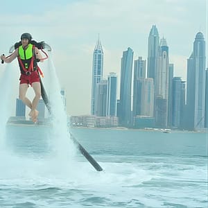 Dubai Atlantis: Aquaventure Waterpark + Shark Safari or Snorkel Experience at Aquaventure Waterpark, Dubai, United Arab Emirates Activities Shop Online at Dubai Trades 4