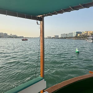 30 Or 60-Minute Quick Scenic Cruise In Abu Dhabi For Up To 2, 3, Or 4 Abu Dhabi package Shop Online at Dubai Trades