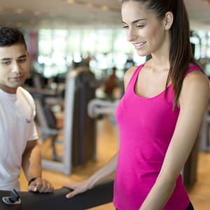 30 Or 90-Day Gym Access + Opt Pool & Wellness Facilities For 1 Or 2 Abu Dhabi other Shop Online at Dubai Trades 2