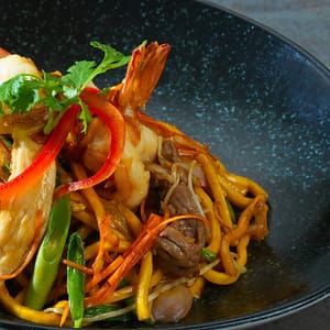 Asian Set Menu: Child (Aed 22), Adult (Aed 49) At Halo Halo Restaurant Dubai restaurants Shop Online at Dubai Trades
