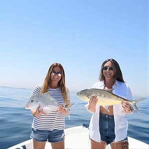 4-Hour Private Deep Sea Fishing Trip at 775G+G6 Dubai, Dubai, United Arab Emirates Activities Shop Online at Dubai Trades
