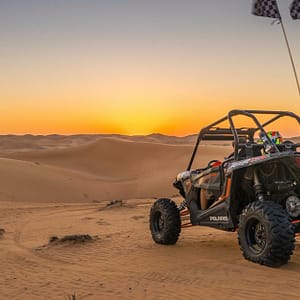 Desert Safari: Child (From Aed 45), Adult (From Aed 55) Dubai activities Shop Online at Dubai Trades