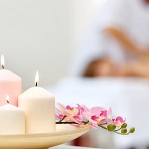 45-Minute Full-Body Spa Treatment Abu Dhabi other Shop Online at Dubai Trades