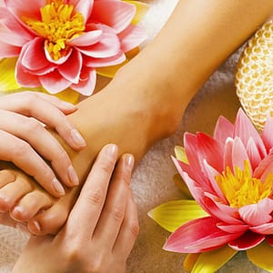 45-Minute Reflexology Dubai other Shop Online at Dubai Trades