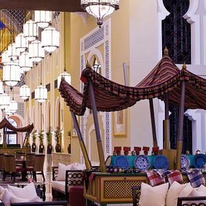 5* Breakfast Buffet Dubai restaurants Shop Online at Dubai Trades