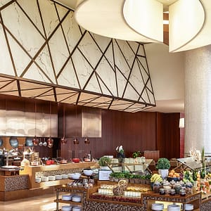 5* Daily Lunch Buffet With Beverages: Child (Aed 39), Adult (Aed 69) Dubai restaurants Shop Online at Dubai Trades