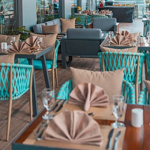 5* Lunch Buffet + Free-Flowing Soft Drinks For 1 Kid, 1, 2 Or 4 Adults Abu Dhabi restaurants Shop Online at Dubai Trades