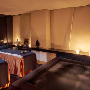 5* Spa Treatment With Pool Access Dubai other Shop Online at Dubai Trades