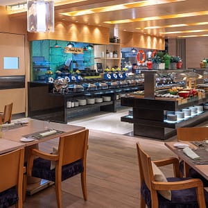 5* Theme Night Dinner Buffet W/ Soft Beverages For Child Or Adults Abu Dhabi restaurants Shop Online at Dubai Trades