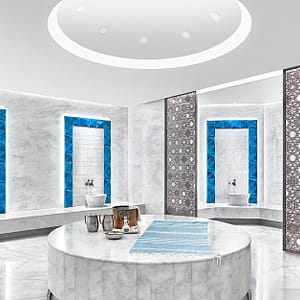 50-Minute “”Traditional Turkish Hammam”” (Foam Spa Treatment & Scrub) Dubai other Shop Online at Dubai Trades