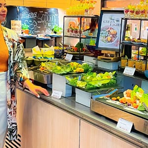 5* Theme Night Buffet W/ Soft Or House Beverages For 1, 2, Or 4 Adults Dubai restaurants Shop Online at Dubai Trades