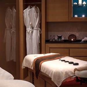 60-Minute Anti-Cellulite Spa Treatment & More With Pool Access Abu Dhabi other Shop Online at Dubai Trades