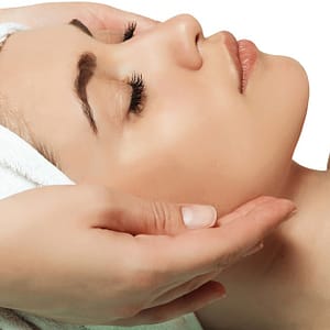 60-Minute Dr. Renaud Azulene Treatment Package At Mad Lillies Salon Dubai other Shop Online at Dubai Trades