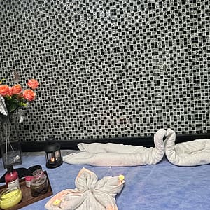 60-Minute Moroccan Bath At Crystal Beauty Lounge Dubai other Shop Online at Dubai Trades