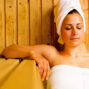 60-Minute Moroccan Bath At Pout Salon And Spa Dubai other Shop Online at Dubai Trades