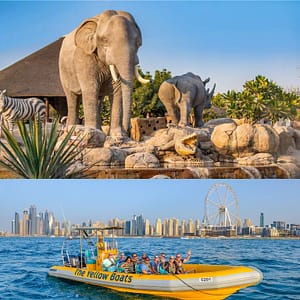 Coastal Expedition – Wadi Al Arbaeen, Fins & Bimmah – Experiences Experiences Shop Online at Dubai Trades 4
