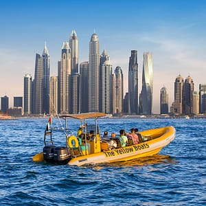 99 Minutes – Premium Tour of Dubai – Boat Tours and Cruises Boat Tours and Cruises Shop Online at Dubai Trades