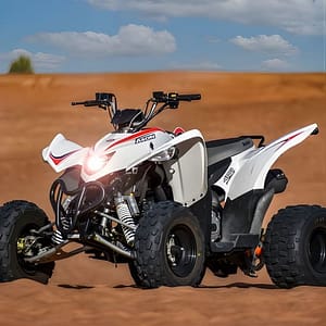 AEON 200/400CC Single seater Quad Bike self drive to open desert at Nazwa Road, Dubai, United Arab Emirates Activities Shop Online at Dubai Trades