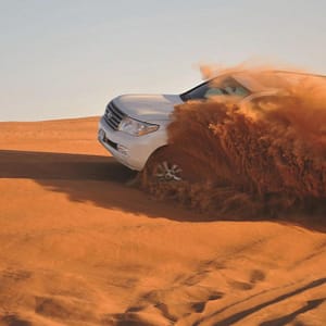 Abu Dhabi Desert Safari: Chill Aed 59, Adult Aed 89, Off Road Tourism Abu Dhabi package Shop Online at Dubai Trades