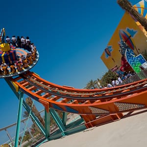 Adhari Adventure Park – Experiences Experiences Shop Online at Dubai Trades