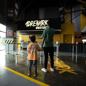 Adrenark Adventure Park – Experiences Experiences Shop Online at Dubai Trades