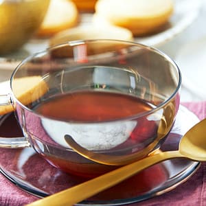 Afternoon Tea Experience At Chapters At 4* The Retreat Palm Dubai restaurants Shop Online at Dubai Trades