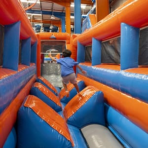 Air Maniax Marina Mall – Inflatable and Adventure Park – Experiences Experiences Shop Online at Dubai Trades