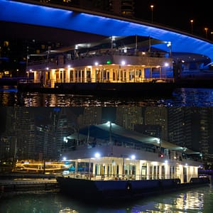 Alexandra Sea Lounge Dubai Marina – Boat Tours and Cruises Boat Tours and Cruises Shop Online at Dubai Trades