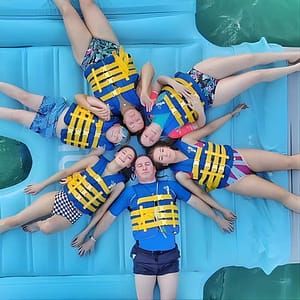 Aqua Fun Dubai Admission Ticket at AquaFun Waterpark, Dubai, United Arab Emirates Activities Shop Online at Dubai Trades