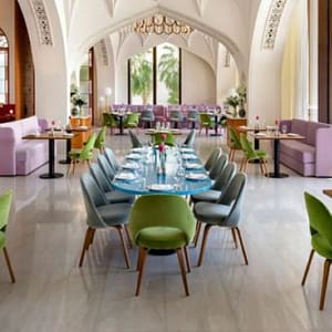 Ariana’s Persian Kitchen at Atlantis the Royal Dubai – Brunches Brunches Shop Online at Dubai Trades 2